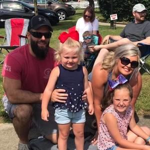 Meet your Posher, Erica